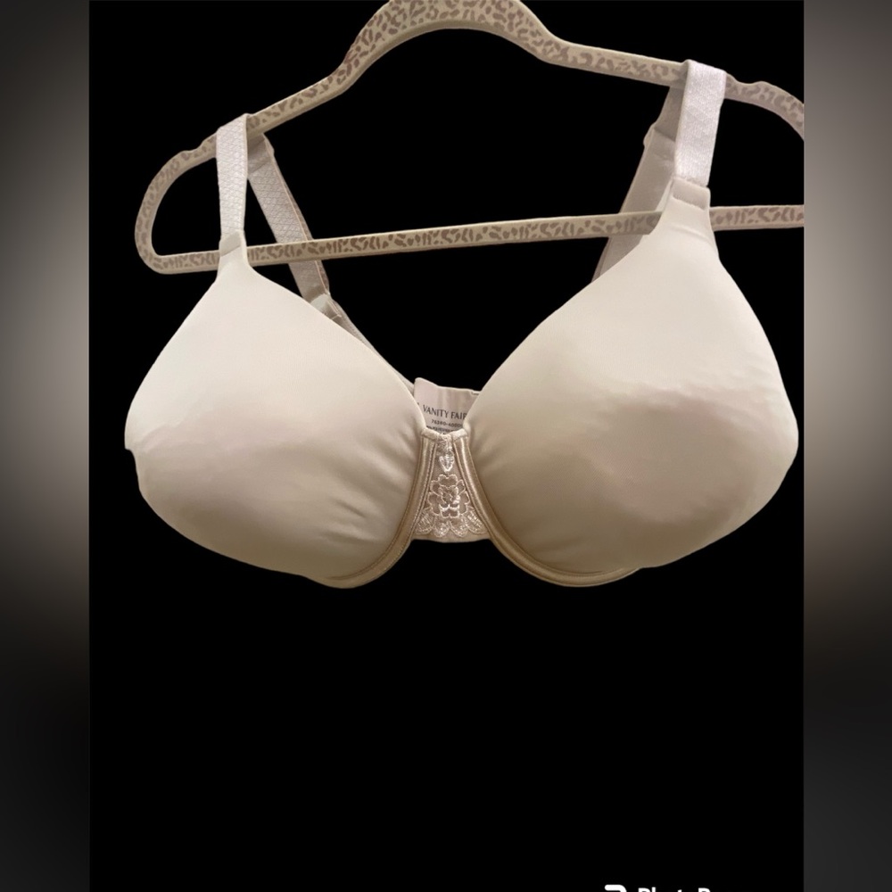 Vanity Fair beauty back bra size 40DDD